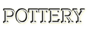 Pottery